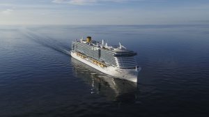 Image from Costa Cruises