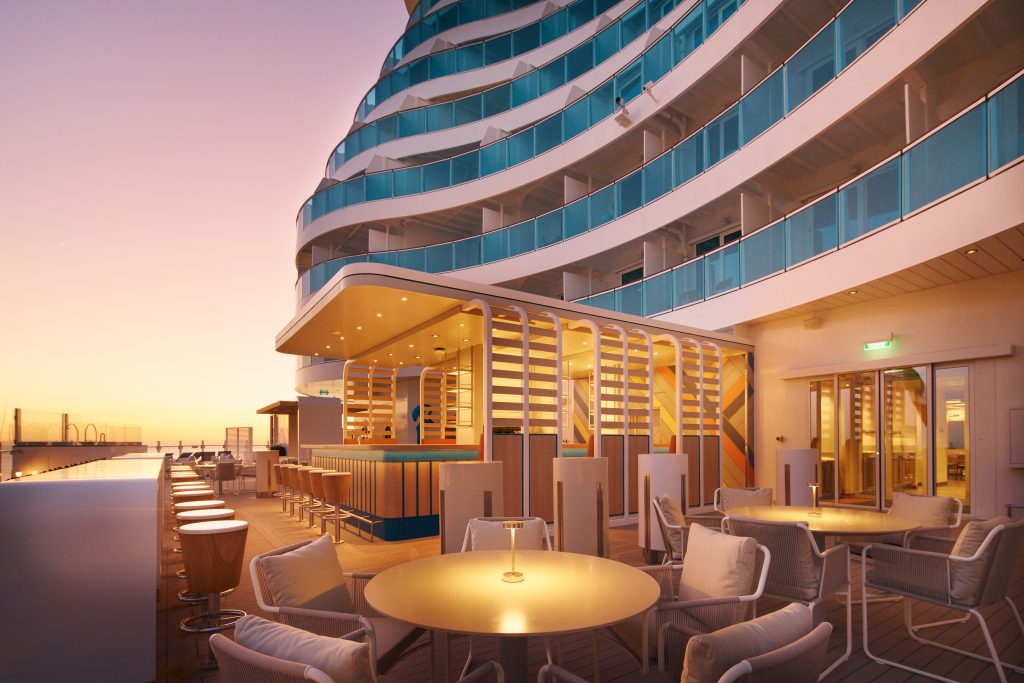 Image from Costa Cruises